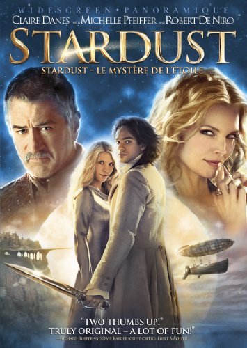 STARDUST - WIDESCREEN (LE MYSTERE DE L'ETOILE)