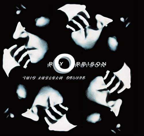 ROY ORBISON - MYSTERY GIRL DELUXE (CD)