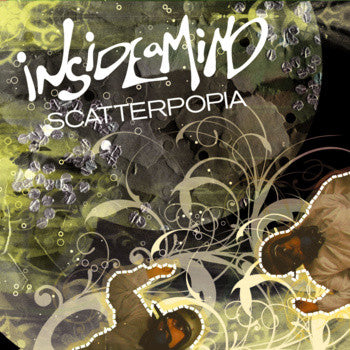 INSIDEAMIND - SCATTERPOPIA