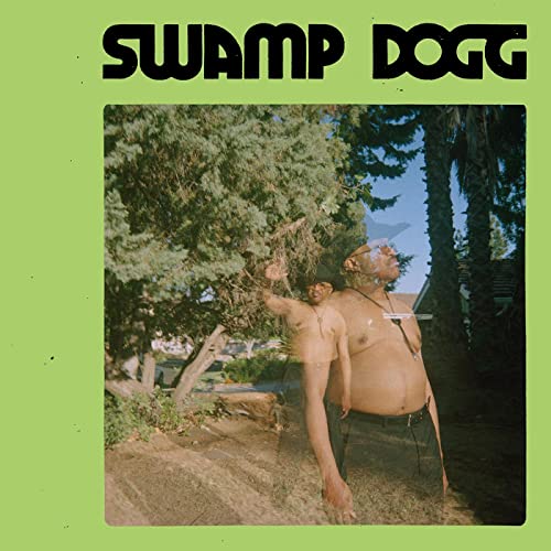 SWAMP DOGG - I NEED A JOB...SO I CAN BUY MORE AUTO-TUNE (VINYL)