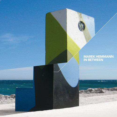 HEMMANN, MAREK - IN BETWEEN
