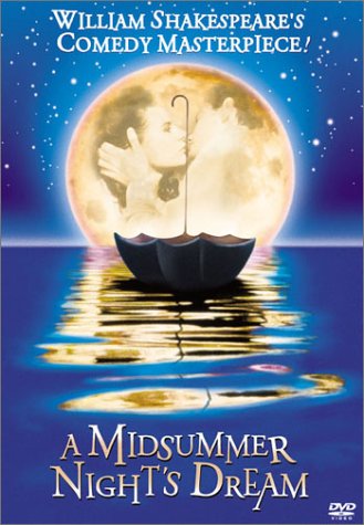 A MIDSUMMER NIGHT'S DREAM
