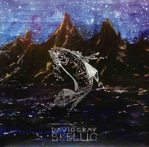 GRAY, DAVID - SKELLIG