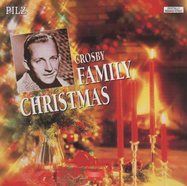 CROSBY, BING - FAMILY CHRISTMAS
