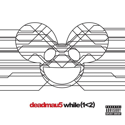 DEADMAU5 - WHILE (1<2) (2CD)