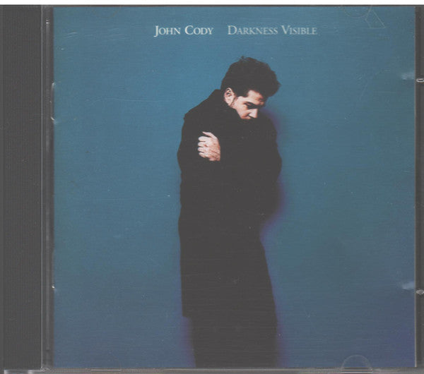 CODY, JOHN - DARKNESS VISIBLE