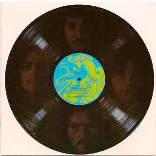 APRIL WINE - ON RECORD (REISSUE)(2008)