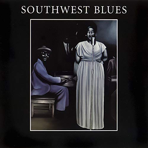 VARIOUS - MERCURY BLUES & RHYTHM STORY