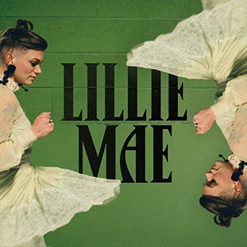 LILLIE MAE - OTHER GIRLS (CD)