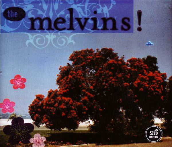 MELVINS - 26 SONGS