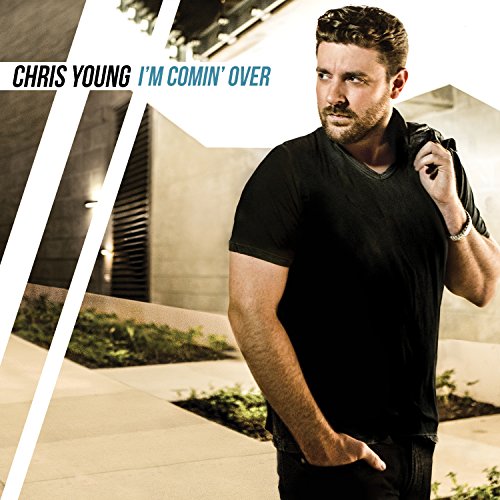 CHRIS YOUNG - I'M COMIN' OVER (CD)