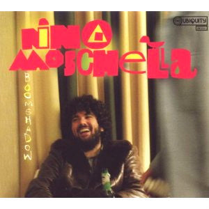 MOSCHELLA, NINO - BOOM SHADOW