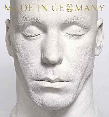 RAMMSTEIN - MADE IN GERMANY (DELUXE 2CD) (CD)
