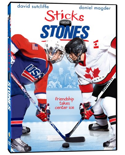 STICKS AND STONES