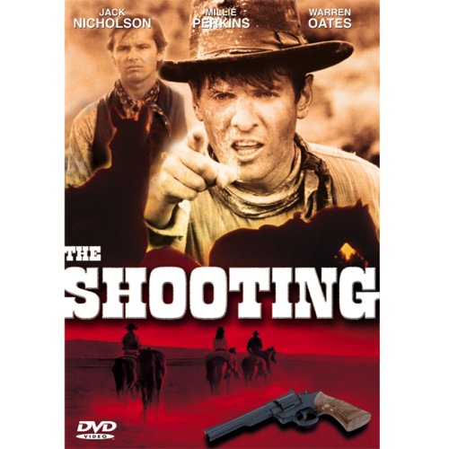 SHOOTING - DVD