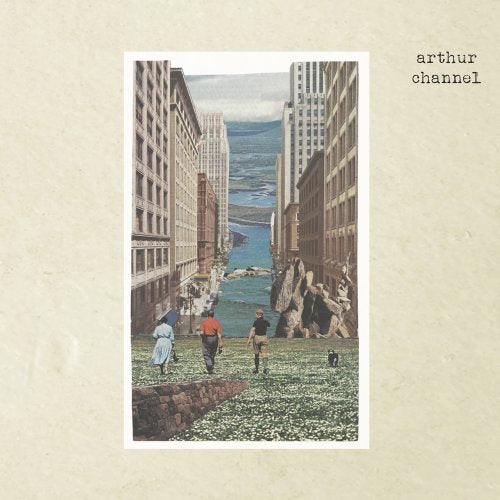 ARTHUR CHANNEL - ARTHUR CHANNEL