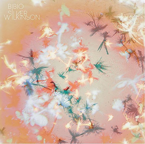 BIBIO - SILVER WILKINSON (CD)