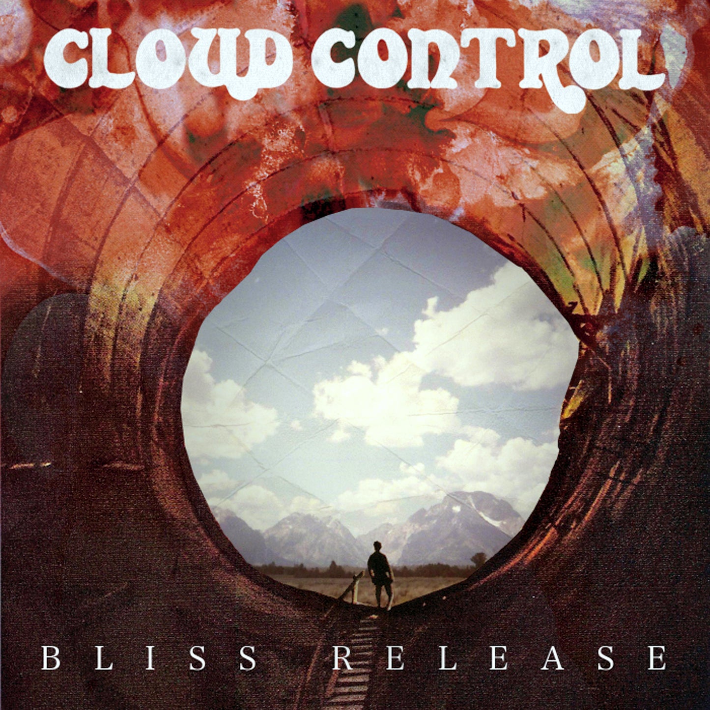 CLOUD CONTROL - BLISS RELEASE