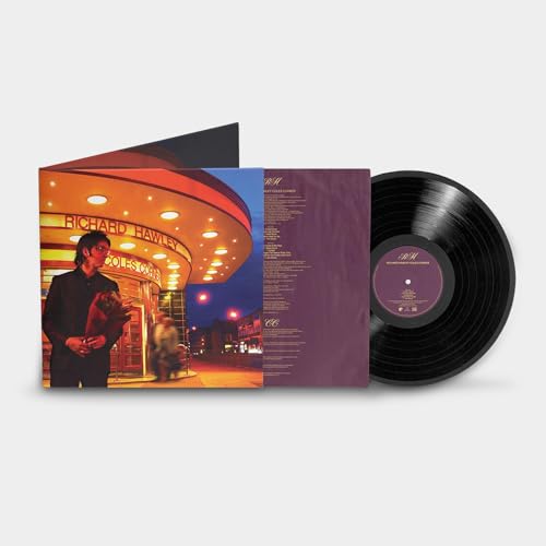 RICHARD HAWLEY - COLES CORNER (20TH ANNIVERSARY HALF SPEED MASTER) (VINYL)