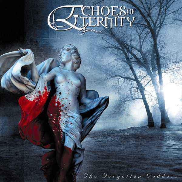 ECHOES OF ETERNITY - FORGOTTEN GODDESS