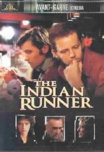 INDIAN RUNNER - DVD-1991-DAVID MORSE-MGM