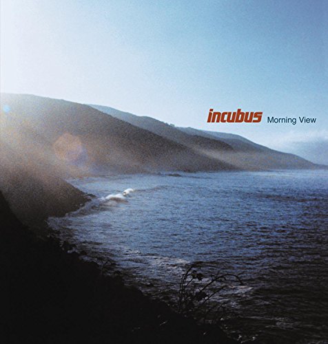 INCUBUS - MORNING VIEW (VINYL)
