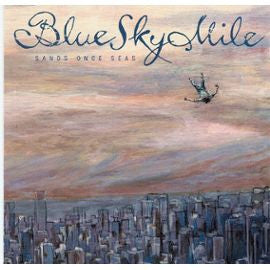 BLUE SKY MILE - SANDS ONCE SEAS