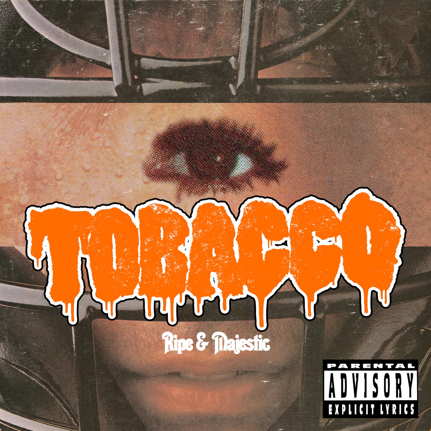 TOBACCO - RIPE & MAJESTIC
