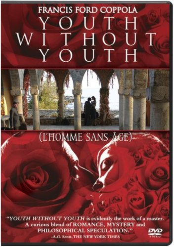 YOUTH WITHOUT YOUTH (L'HOMME SANS GE) (BILINGUAL)