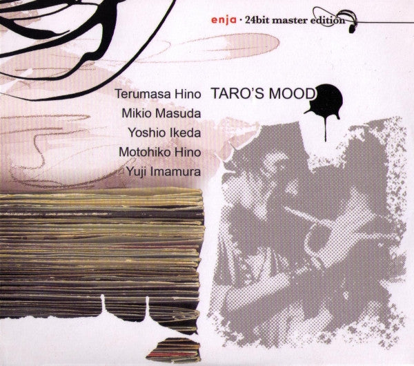 HINO, TERUMASA - TAROS MOOD