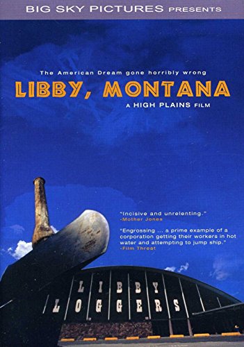 LIBBY, MONTANA
