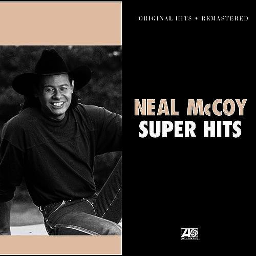 MCCOY, NEAL - SUPER HITS