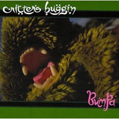 CRITTERS BUGGIN' - BUMPA