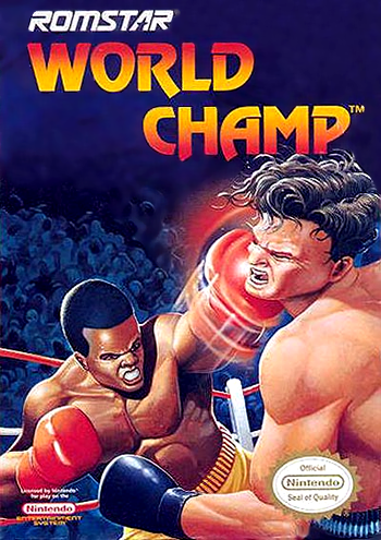 WORLD CHAMPIONSHIP CARDS - PS2