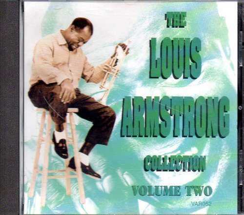 ARMSTRONG, LOUIS - COLLECTION- V.2