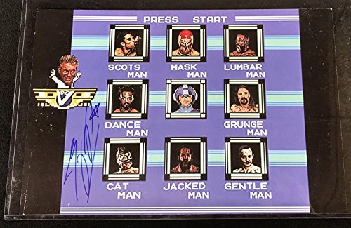 MEGA MAN 11