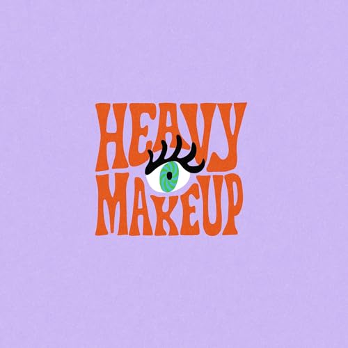 HEAVY MAKEUP - HEAVY MAKEUP (CD)