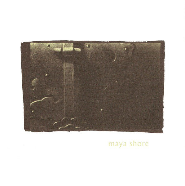 MAYA SHORE - FAREWELL TO INTRODUCTIONS