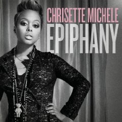 MICHELE, CHRISETTE - EPIPHANY
