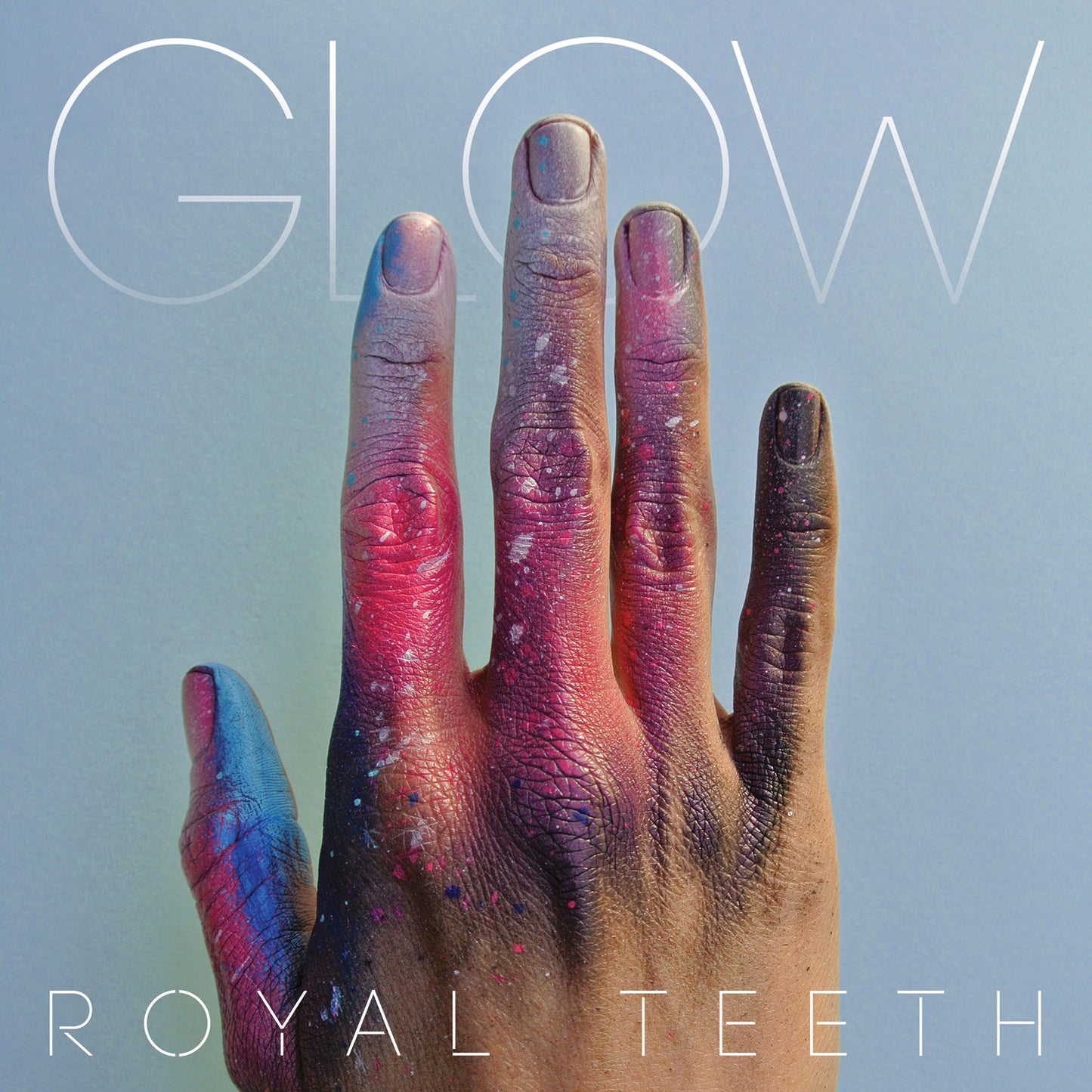 ROYAL TEETH - GLOW