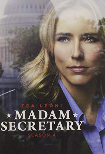 MADAM SECRETARY: SEASON FOUR