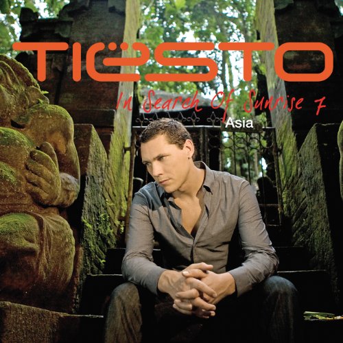 TIESTO - IN SEARCH OF SUNRISE, VOL. 7