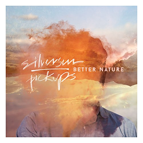 SILVERSUN PICKUPS - BETTER NATURE (2 LP W/DIGI)