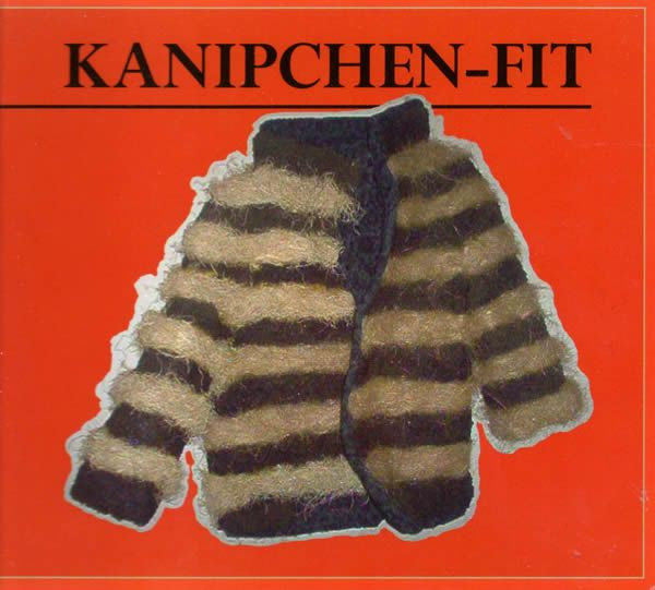 KANIPCHEN-FIT - MULTIBENEFIT