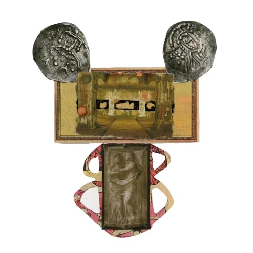 HELLO MARY - EMITA OX (CD)