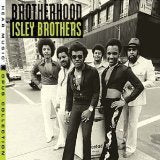 ISLEY BROTHERS - BROTHERHOOD