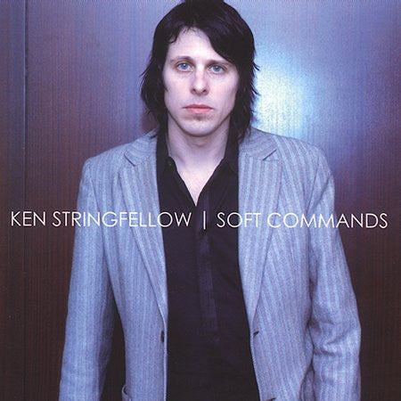 STRINGFELLOW, KEN - SOFT COMMAND