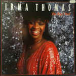 THOMAS, IRMA - WAY I FEEL