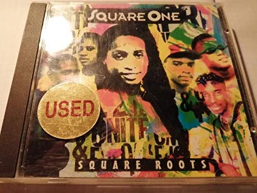 SQUARE ONE - SQUARE ROOTS
