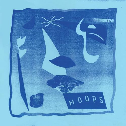 HOOPS - HOOPS'S HOOPS (CD)